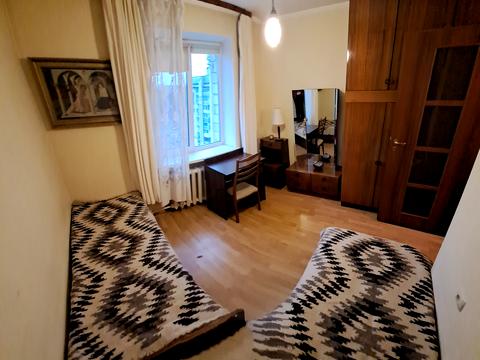 квартира по адресу Львов, Кульпарковская ул., 130