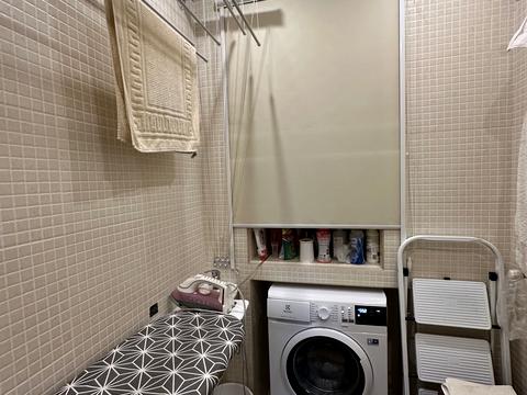 квартира по адресу Раисы Окипной ул., 10