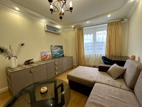 квартира по адресу Раисы Окипной ул., 10