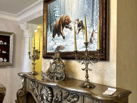 квартира по адресу Раисы Окипной ул., 10