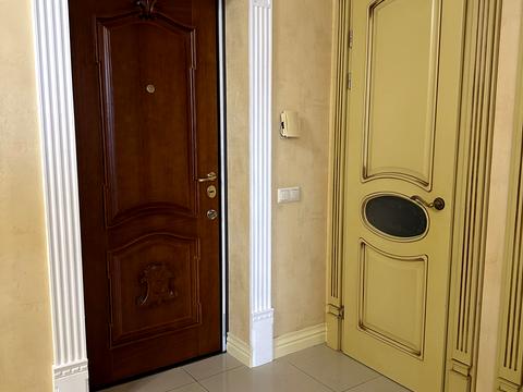 квартира по адресу Раисы Окипной ул., 10