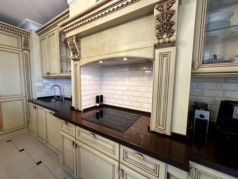 квартира по адресу Раисы Окипной ул., 10