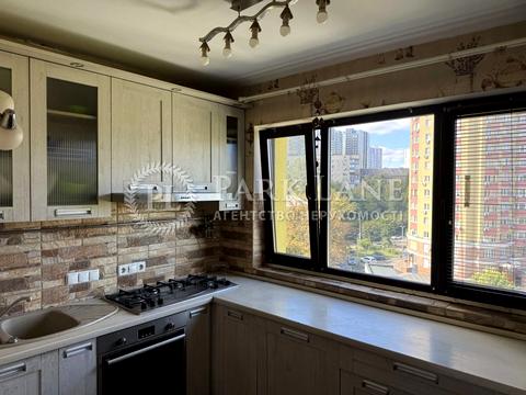 квартира за адресою Голосіївська пл., 16