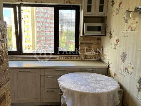 квартира за адресою Голосіївська пл., 16