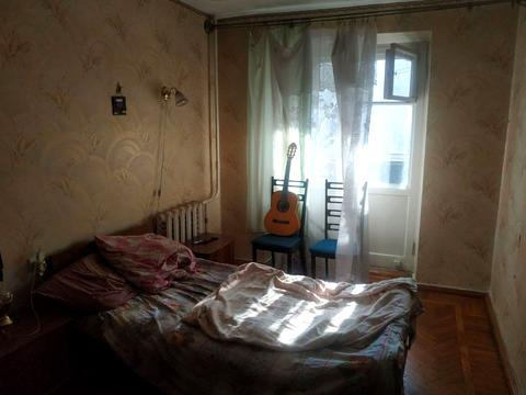 квартира по адресу Балтиморская ул. (Посмитного), 5/9