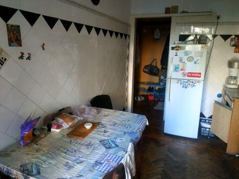 квартира по адресу Балтиморская ул. (Посмитного), 5/9