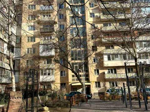 квартира по адресу Балтиморская ул. (Посмитного), 5/9