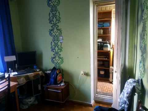 квартира по адресу Балтиморская ул. (Посмитного), 5/9