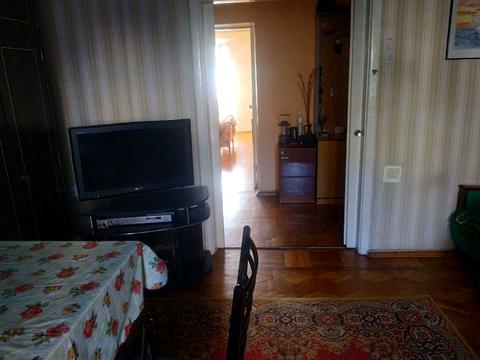 квартира по адресу Балтиморская ул. (Посмитного), 5/9