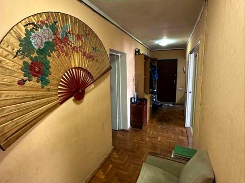 квартира по адресу Балтиморская ул. (Посмитного), 5/9