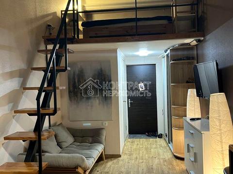 квартира за адресою Героїв Харкова просп. (Московський), 118