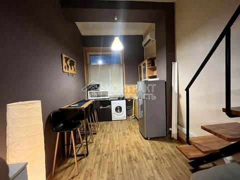 квартира за адресою Героїв Харкова просп. (Московський), 118