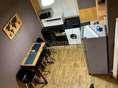 квартира за адресою Героїв Харкова просп. (Московський), 118