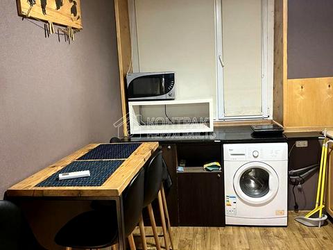 квартира за адресою Героїв Харкова просп. (Московський), 118