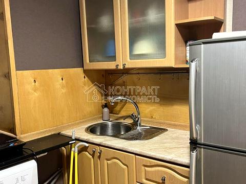 квартира за адресою Героїв Харкова просп. (Московський), 118