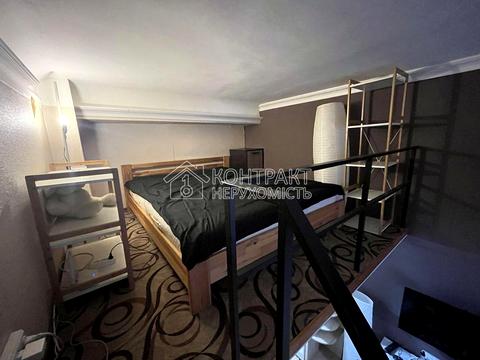 квартира за адресою Героїв Харкова просп. (Московський), 118