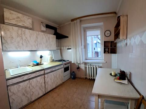 квартира по адресу Львов, Кульпарковская ул., 130