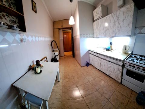 квартира по адресу Львов, Кульпарковская ул., 130