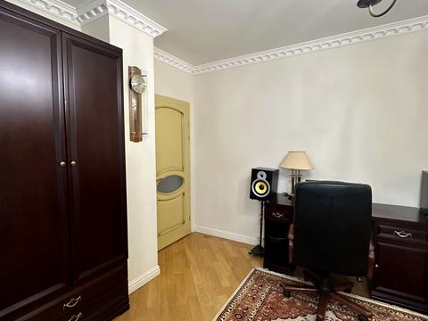 квартира по адресу Раисы Окипной ул., 10