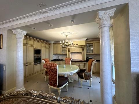 квартира по адресу Раисы Окипной ул., 10