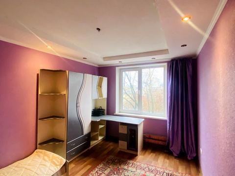 квартира за адресою Нескорених вул., 58