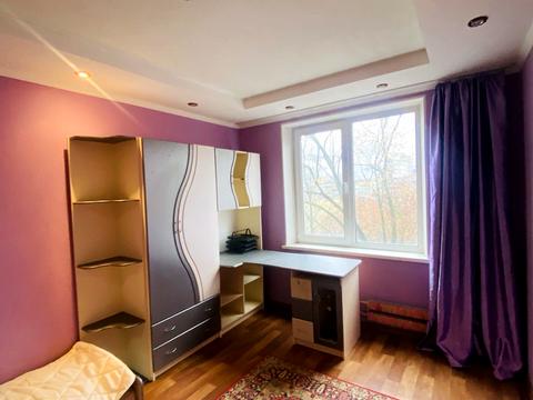 квартира за адресою Нескорених вул., 58