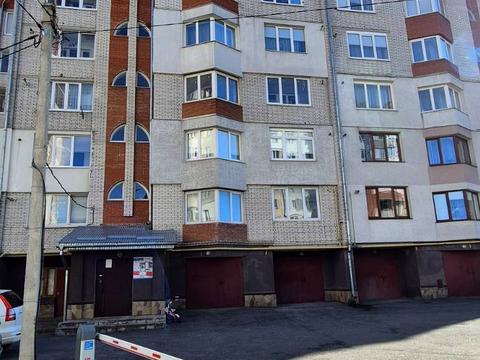 квартира по адресу Вишневецкого бульв., 12