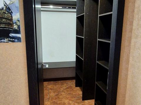 квартира по адресу Вишневецкого бульв., 12