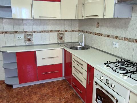 квартира по адресу Вишневецкого бульв., 12