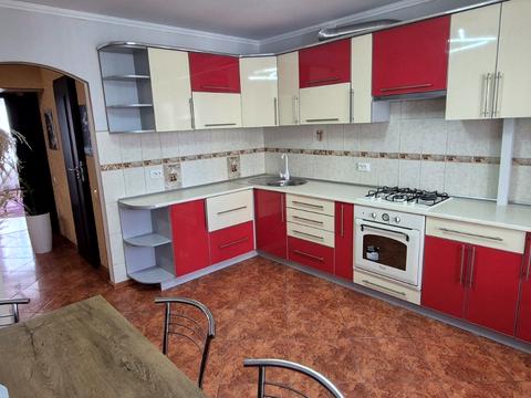 квартира по адресу Вишневецкого бульв., 12