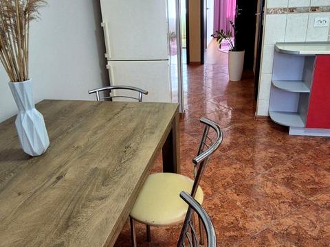 квартира по адресу Вишневецкого бульв., 12