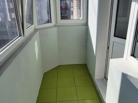 квартира по адресу Вишневецкого бульв., 12