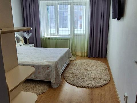 квартира по адресу Вишневецкого бульв., 12