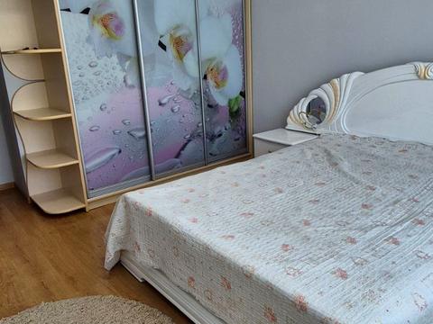 квартира по адресу Вишневецкого бульв., 12