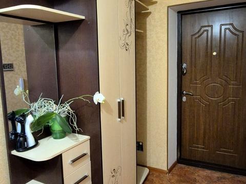 квартира по адресу Вишневецкого бульв., 12