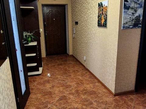 квартира по адресу Вишневецкого бульв., 12