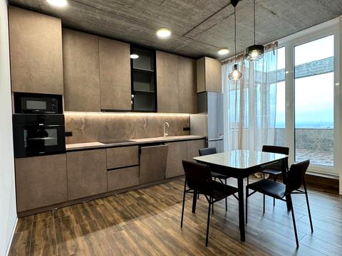 квартира по адресу Гагарина просп. (Гагарина), 112-А