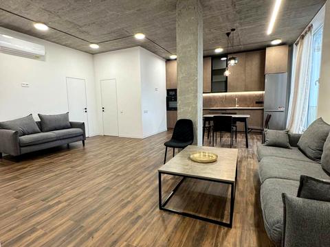 квартира по адресу Гагарина просп. (Гагарина), 112-А