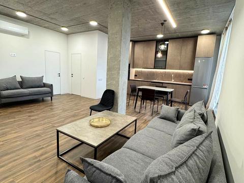 квартира по адресу Гагарина просп. (Гагарина), 112-А