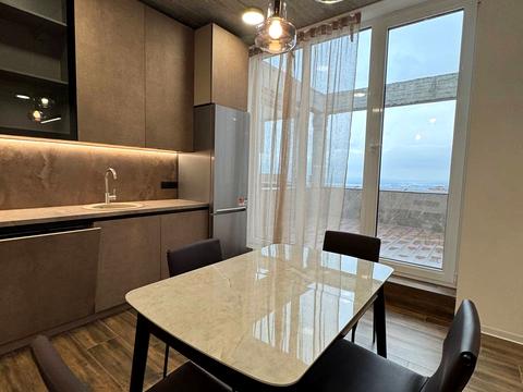 квартира по адресу Гагарина просп. (Гагарина), 112-А