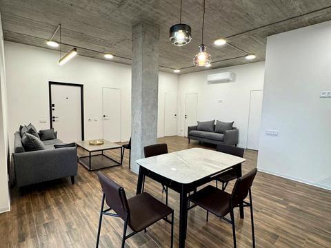 квартира по адресу Гагарина просп. (Гагарина), 112-А