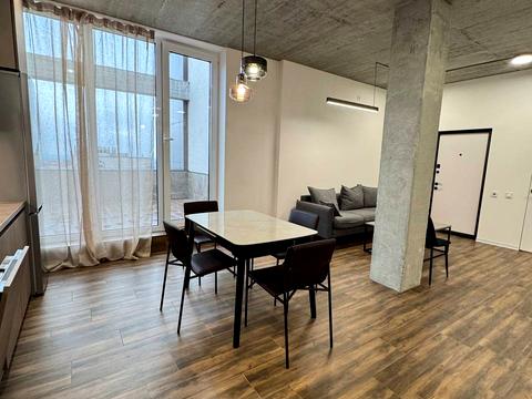 квартира по адресу Гагарина просп. (Гагарина), 112-А