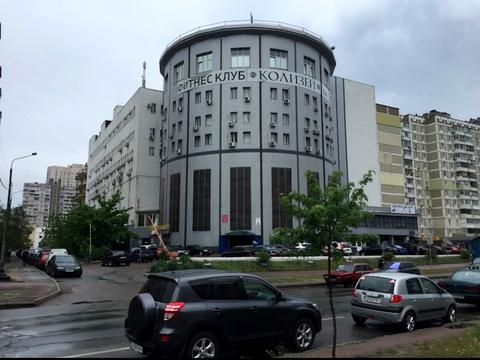 паркоместо по адресу Ларисы Руденко ул., 6-А