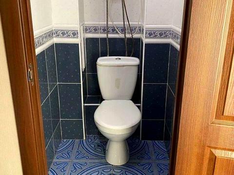 квартира за адресою Бахмацька вул., 10