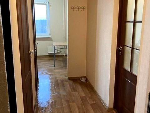 квартира за адресою Бахмацька вул., 10