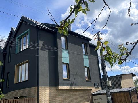 дом по адресу Богдана Хмельницкого ул.