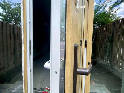 будинок за адресою с. Петропавлівська борщагівка, Богдана Хмельницького вул.