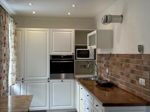 квартира за адресою Ньютона вул., 40