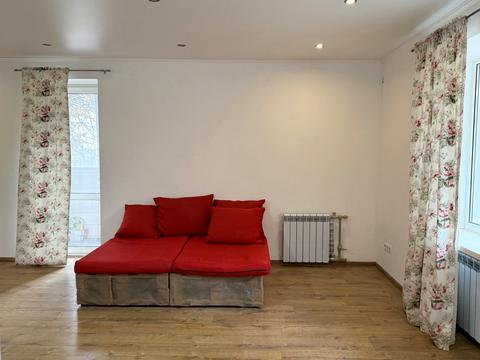 квартира за адресою Ньютона вул., 40