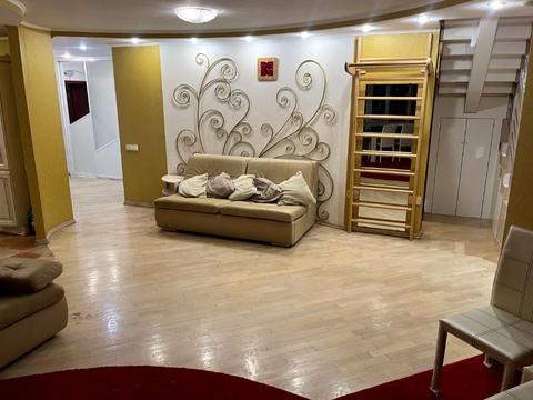 квартира за адресою Валерія Лобановського просп. (Червонозоряний), 9/1